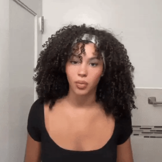 KENZORA™ CURL BRUSH