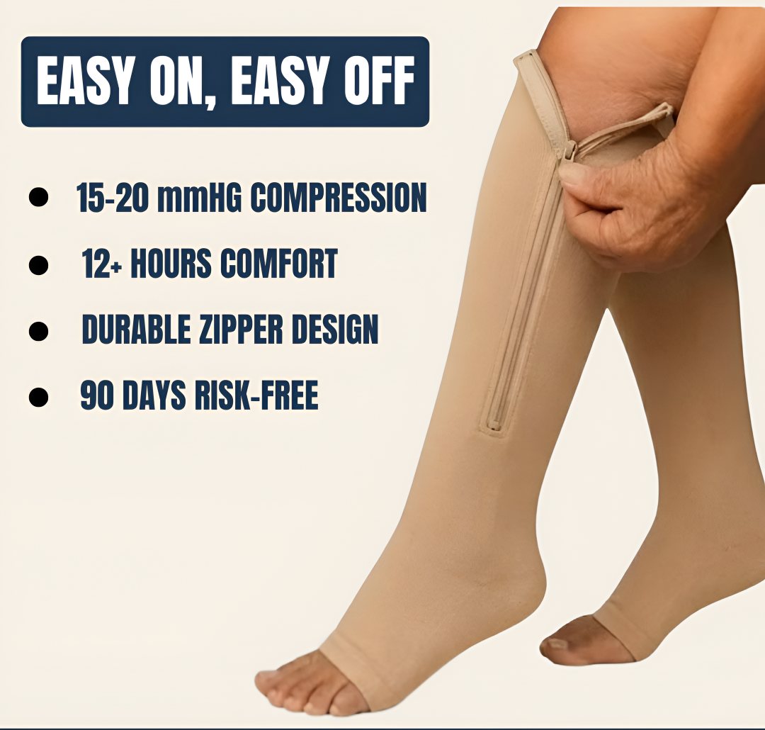 KENZORA™Socks