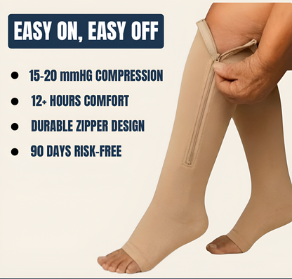 KENZORA™Socks