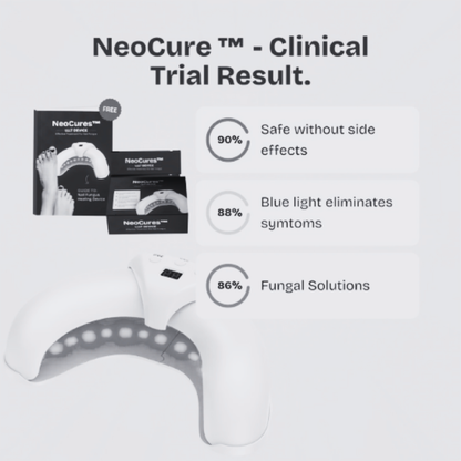 KENZORA™Nail Healing Device