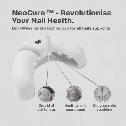 KENZORA™Nail Healing Device