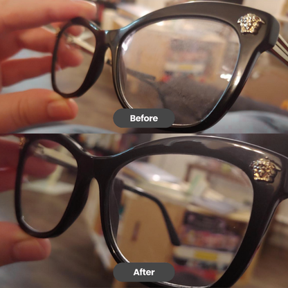 KENZORA™ Ultrasonic Cleaner