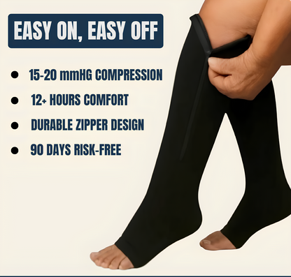 KENZORA™Socks