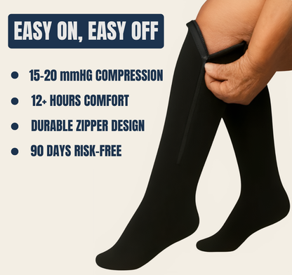 KENZORA™Socks