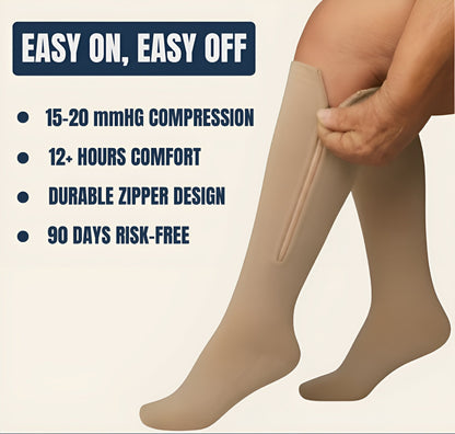 KENZORA™Socks