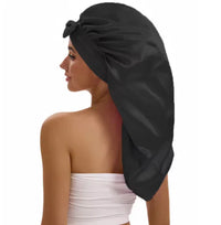 long black