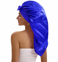 long blue