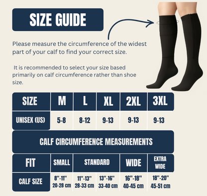 KENZORA™Socks