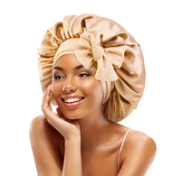 short beige