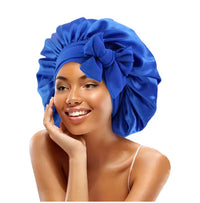 short blue