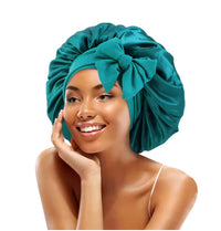 short green
