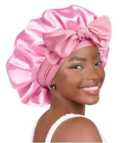 short pink
